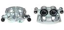 BUDWEG CALIPER 345308