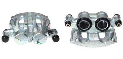 BUDWEG CALIPER 345308 EAN: 5705444523263.