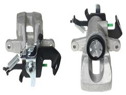 BUDWEG CALIPER 345330
