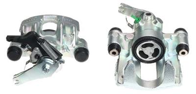 BUDWEG CALIPER 345378 EAN: 5705444936162.