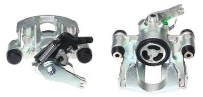 BUDWEG CALIPER 345379 EAN: 5705444936179.