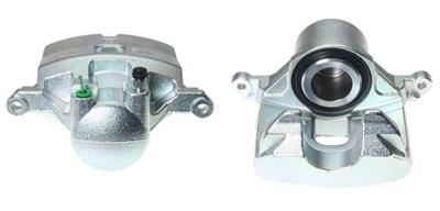 BUDWEG CALIPER 345397 EAN: 5705444936957.