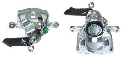 BUDWEG CALIPER 345474