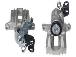 BUDWEG CALIPER 345484