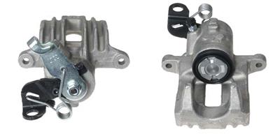 BUDWEG CALIPER 345485 EAN: 5705444948677.