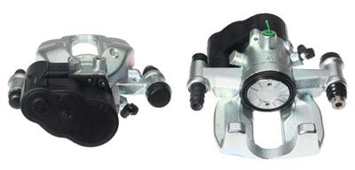 BUDWEG CALIPER 345505