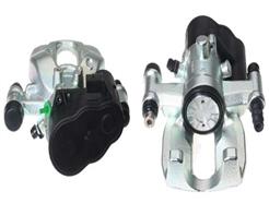 BUDWEG CALIPER 345514