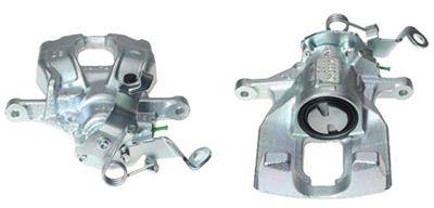 BUDWEG CALIPER 345526