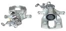 BUDWEG CALIPER 345527