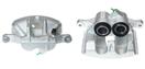 BUDWEG CALIPER 345528