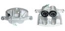 BUDWEG CALIPER 345529