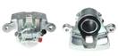 BUDWEG CALIPER 345546 - Brzdový strmeň
