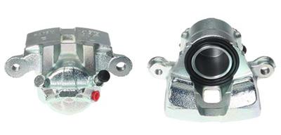 BUDWEG CALIPER 345546