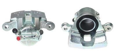 BUDWEG CALIPER 345547