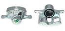 BUDWEG CALIPER 345561