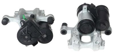 BUDWEG CALIPER 345612