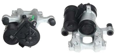 BUDWEG CALIPER 345613