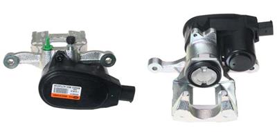 BUDWEG CALIPER 345628
