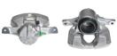 BUDWEG CALIPER 345633 - Brzdový strmeň