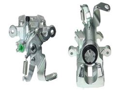 BUDWEG CALIPER 345647