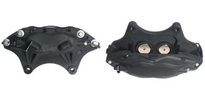 BUDWEG CALIPER 345663BK