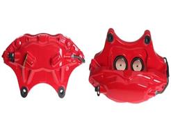 BUDWEG CALIPER 345663RD