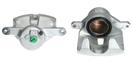 BUDWEG CALIPER 345675