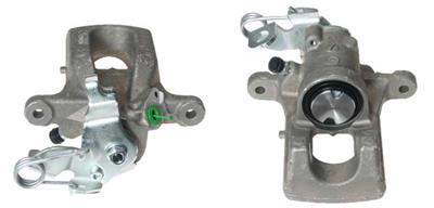 BUDWEG CALIPER 345691