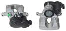 BUDWEG CALIPER 345692 - Brzdový strmeň