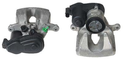 BUDWEG CALIPER 345693