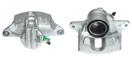BUDWEG CALIPER 345699 - Brzdový strmeň