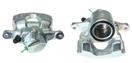 BUDWEG CALIPER 345702
