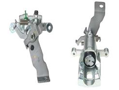 BUDWEG CALIPER 345704