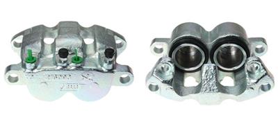 BUDWEG CALIPER 34614 EAN: 5705444066258.