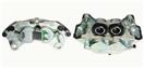 BUDWEG CALIPER 34803