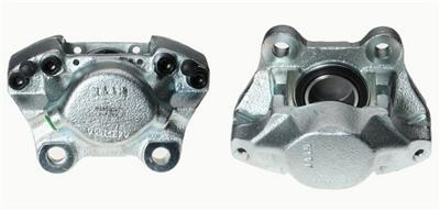 BUDWEG CALIPER 34833 EAN: 5705444068467.