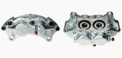 BUDWEG CALIPER 34901 EAN: 5705444069143.