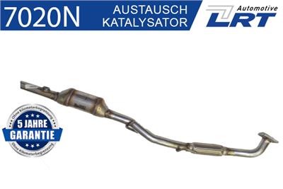 LRT 7020N
