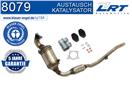 LRT 7020N - Katalyzátor