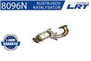 LRT 8096N - Katalyzátor