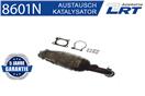LRT 8601N - Katalyzátor