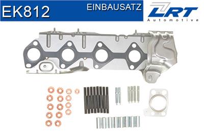 LRT EK812