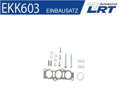 LRT EKK603