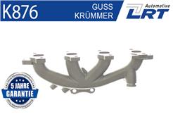 LRT K876