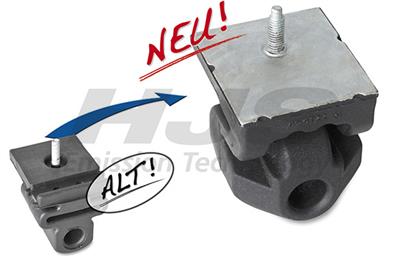 HJS 82 22 4312 EAN: 4012588391711.