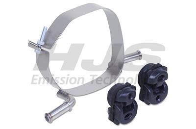 HJS 82 21 4307 EAN: 4012588355904.