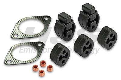 HJS 82 15 6627 EAN: 4012588313713.