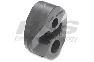 HJS 83 13 2801 EAN: 4012588191816.