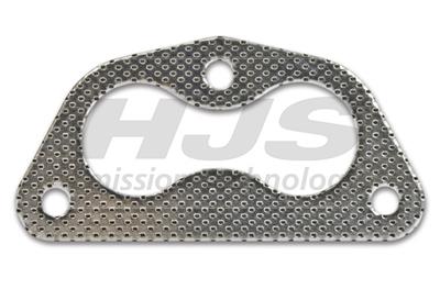 HJS 83 44 7439 EAN: 4012588034847.