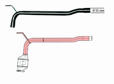 HJS 91 11 1504 EAN: 4012588311016.